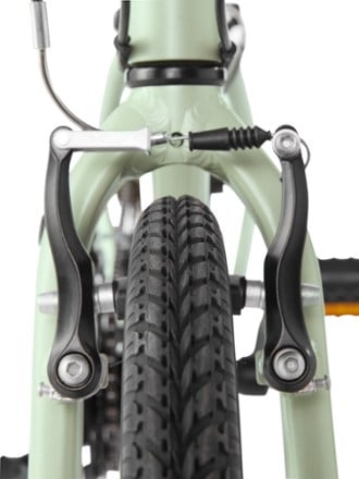 Co-op Cycles REV CTY 24 Step-Through Kids' Bike 8