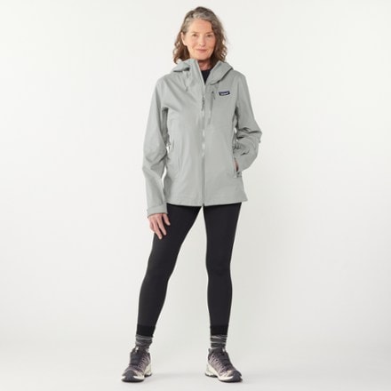 Patagonia Granite Crest Jacket - Women's 5