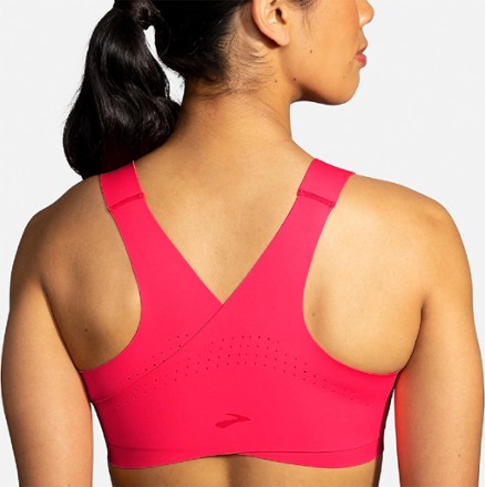 Brooks Dare Crossback Bra 2