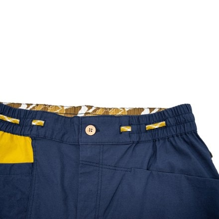 La Sportiva Talus Shorts - Men's 4