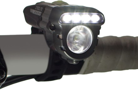 Cygolite Dash Pro 600 LED USB Rechargeable Head Light for sale online 