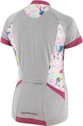 Garneau Art Factory Zircon Cycling Jersey - Women's 1
