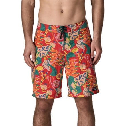 Patagonia Wavefarer Board Shorts - Men's 19" Outseam 1