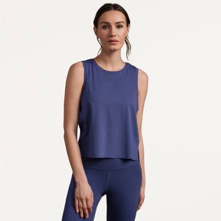 RHONE Serene Tank Top - Women's 1