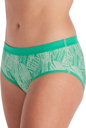 ExOfficio Give-N-Go Sport Mesh 2.0 Hipster Underwear - Women's