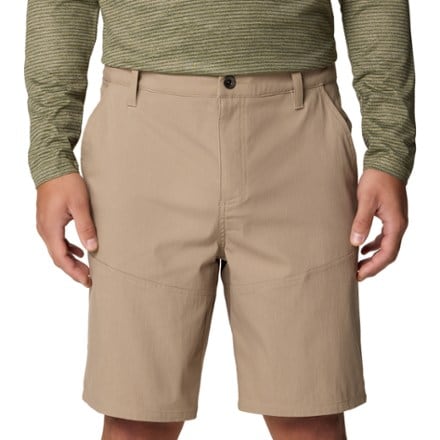On Body Image of color Khaki