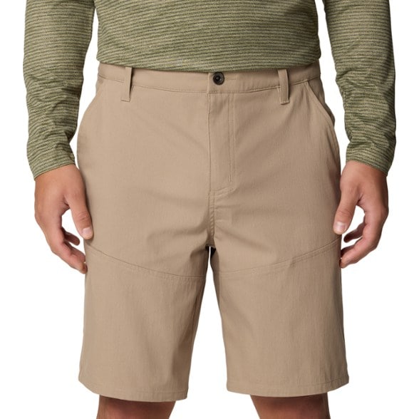 On Body Image of color Khaki