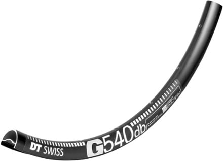 DT Swiss G 540 Rim 0