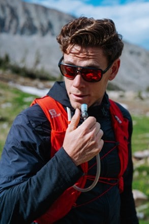 HydraPak Velocity 1.5 L Hydration Reservoir 4