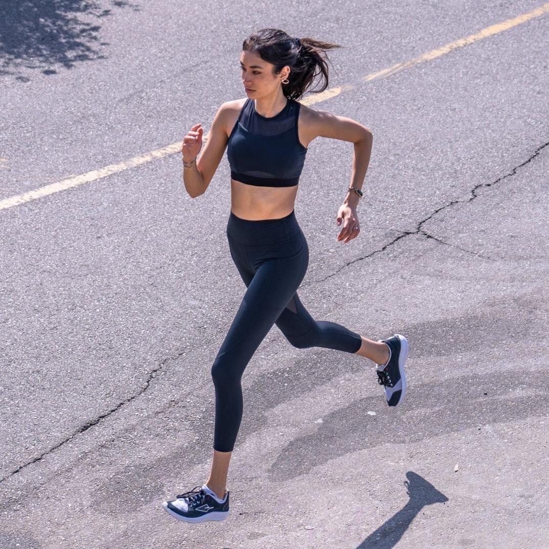 Location Image for Tummy Control Feminine Health Defense Leggings - Women's