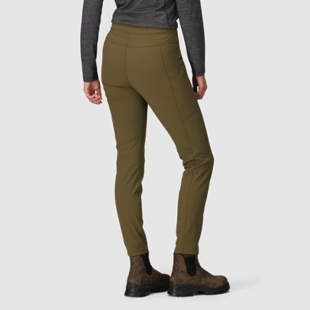 Outdoor Research Timberline Fleece Lined Pants - Women's 2
