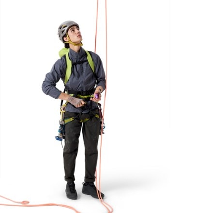 Arc'teryx Squamish Jacket - Men's 3