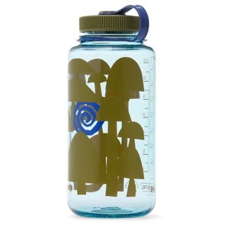 REI Co-op Nalgene Sustain Graphic Wide-Mouth Water Bottle - 32 fl. oz. 3