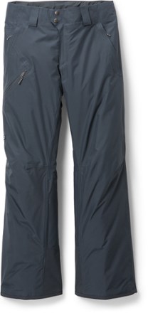 Patagonia womens ski pants short sale