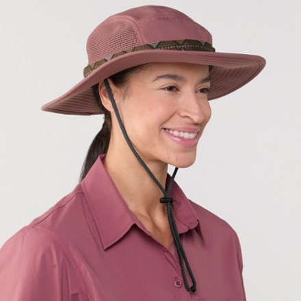 REI Co-op Sahara Guide Hat 1