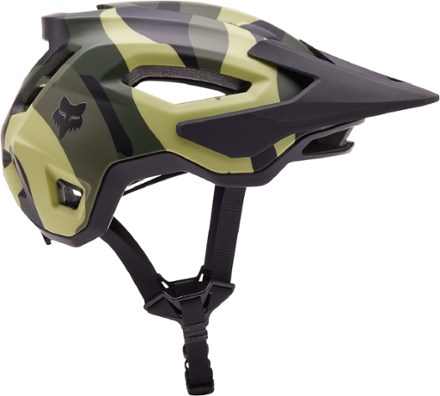 Fox Speedframe Mips Bike Helmet 1