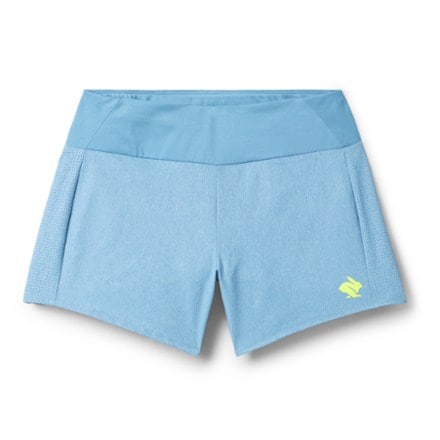 rabbit Tried N' True 4" Shorts - Women's 0