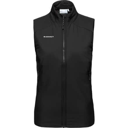 Mammut Rime Light IN Hybrid Insulated Vest - Women's 0