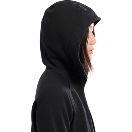 Arc'teryx Kyanite Hoody - Women's 6