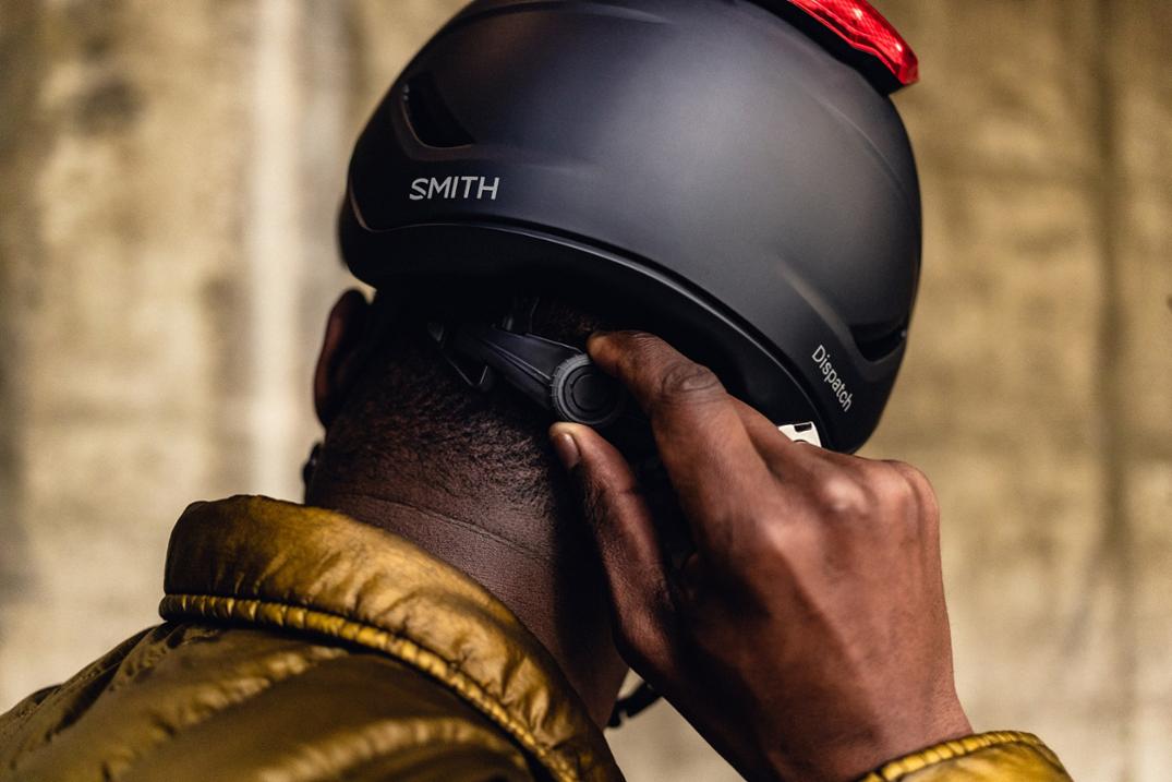 Location Image for Dispatch Mips E-Bike Helmet