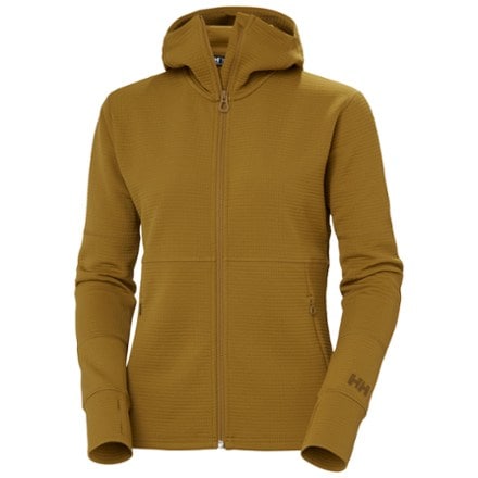 Helly Hansen Evolved Air Hooded Mid Layer Jacket - Women's 0