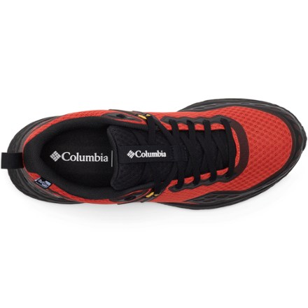 Columbia Konos TRS OutDry Hiking Shoes - Men's 7