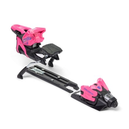 Salomon Strive 14 Multinorm Ski Bindings 1