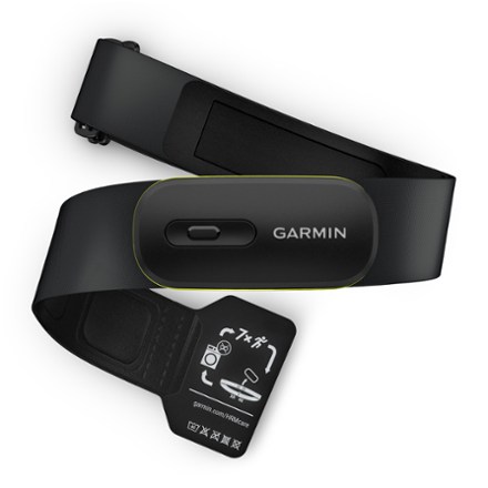 Garmin HRM 600 Heart Rate Monitor 0