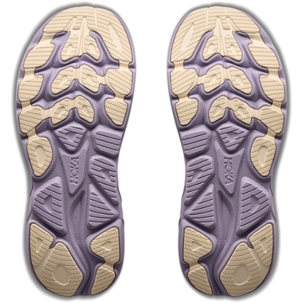 HOKA Clifton 11 Road-Running Shoes - Women's 6