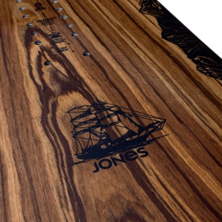 Jones Flagship Snowboard - 2022/2023 2