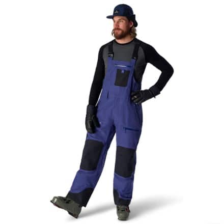 Flylow Baker GTX Bib Pants - Men's 1