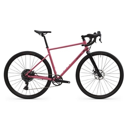 Van Rysel GRVL AF 2 Sword Bike 0
