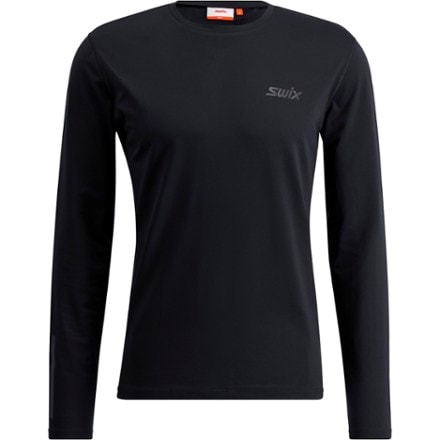 Swix Pace NTS Long-Sleeve Base Layer Top - Men's 0