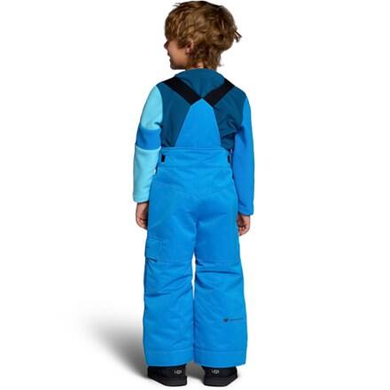 Obermeyer Volt Bib Snow Pants - Toddlers'/Kids' 2