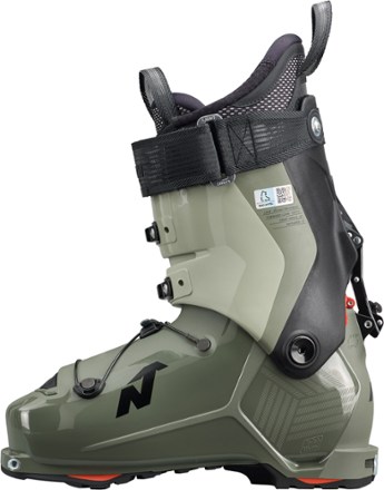 Nordica Unlimited 120 DYN Ski Boots - Men's - 2024/2025 1