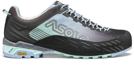 Asolo Eldo Approach Shoes - Womens