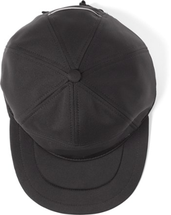 REI Co-op Swiftland Earflap Running Hat 5
