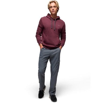 prAna Stretch Zion Standard Pants - Men's 2