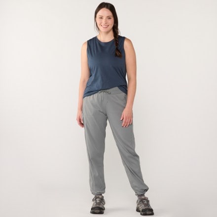 The North Face Aphrodite Motion Pants - Women's 5