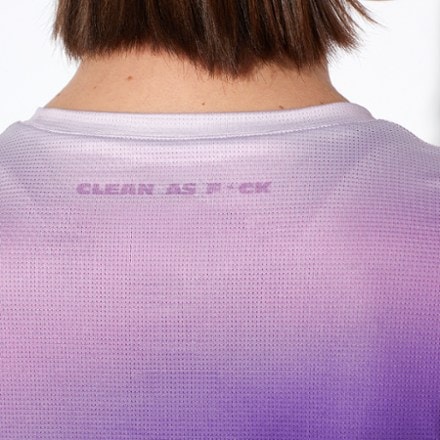 CIRCLE Legend Race T-Shirt - Women's 4