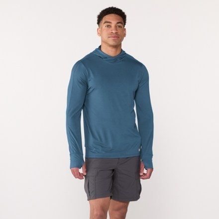 REI Co-op Sahara Shade Hoodie - Men's 1