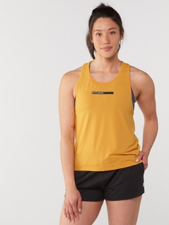 PYNRS Ronan Racerback Tank Top - Women's 1