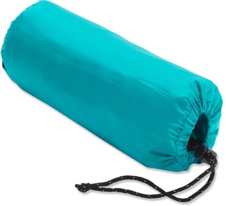stuff sack (Teal Surf)