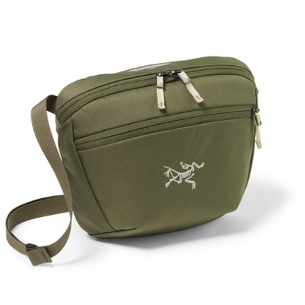 Arc'teryx Mantis 2 Waist Pack 0