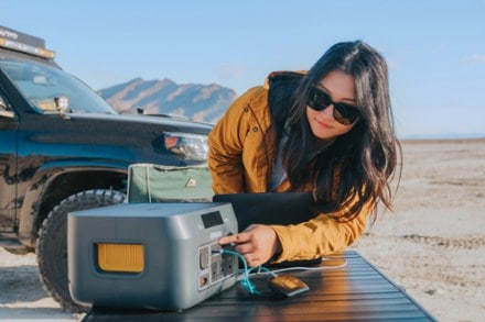 BioLite BaseCharge 1500 Portable Power Station 9