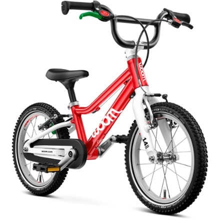 woom GO 2 Kids' Bike 1