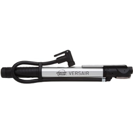 Planet Bike Versair Mini Bike Pump 0