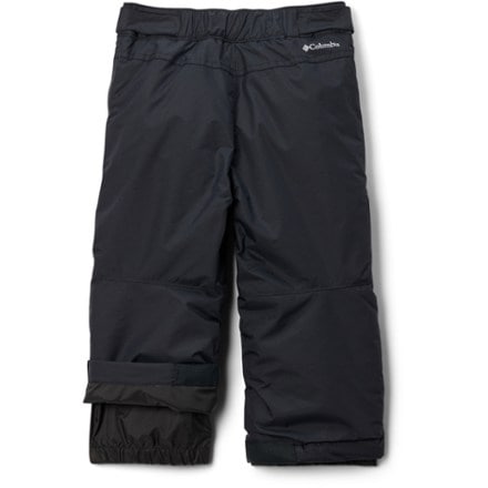 Columbia Ice Slope III Snow Pants - Toddlers' 1