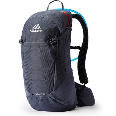 Gregory Salvo 16 H20 Hydration Pack 0