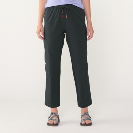 Black Diamond Sequence Pants - Women's 0